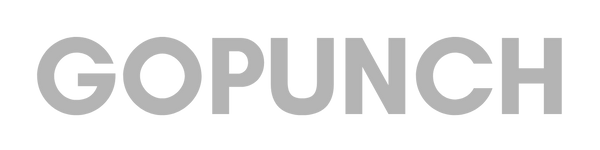 GO PUNCH